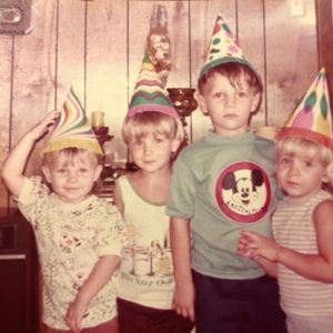 Meet your Posher, Deana